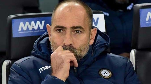 4. Igor Tudor (Udinese): Giành 10 điểm sau 10 vòng, đứng thứ 14 trên bảng xếp hạng, thành tích của Igor Tudor tại Udinese không đến nỗi nào. Tuy nhiên, việc Le Zebrette để thua 1-7 trước Atalanta và 0-4 trước AS Roma đã khiến ông bị sa thải.