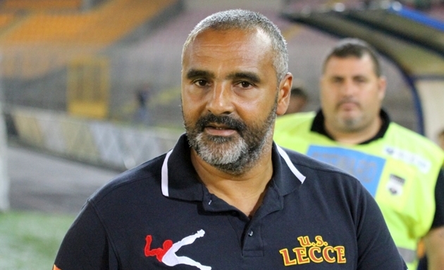 Hiện tại, Fabio Liverani đang là cái tên tiếp theo nhiều khả năng bị "mất ghế". Trong 11 trận liên tiếp, Lecce của ông chỉ giành được 1 chiến thắng.