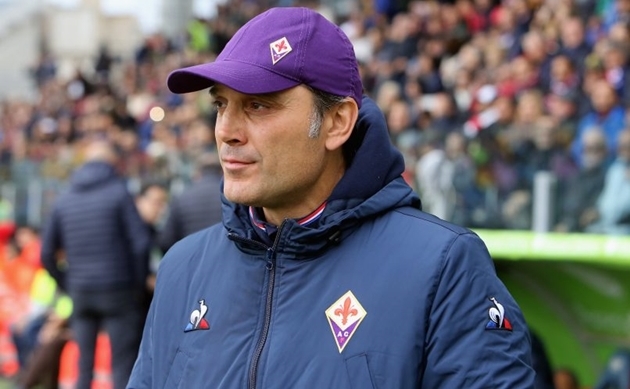 8. Vincenzo Montella (Fiorentina): Chủ tịch Rocco Commisso rất nhiều lần lên tiếng bảo vệ "Tiểu phi cơ". Tuy nhiên, thất bại 1-4 trước AS Roma đã khiến sự kiên nhẫn của ông đi đến giới hạn cuối cùng. Montella bị thanh lý hợp đồng ngay trước khi bắt đầu kì nghỉ lễ Giáng sinh.