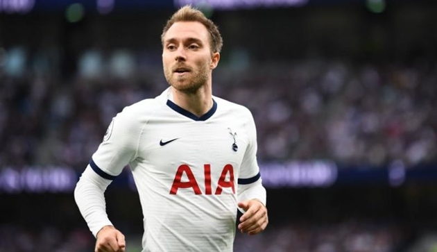 Ảnh bài viết Người quen của chủ tịch: Mục tiêu của Man Utd, PSG, Real 100% rời đi