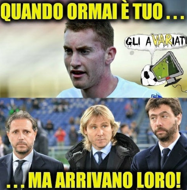 "Hiện tại, hắn là của bạn. Nhưng họ đã đến!"