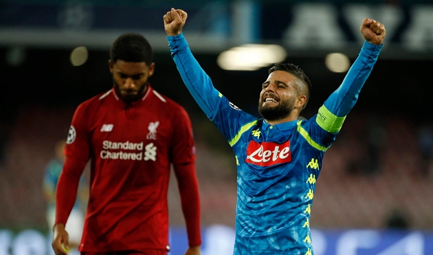 Ảnh bài viết Liverpool quan tâm mạnh mẽ khắc tinh của tuyển Bỉ