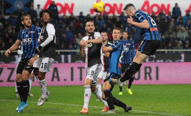 Atalanta đang sở hữu hàng công mạnh thứ 2 châu Âu trong mùa giải này, chỉ sau Manchester City. Tuy nhiên, phần lớn số bàn thắng của họ đều đến ở Serie A (63 bàn).