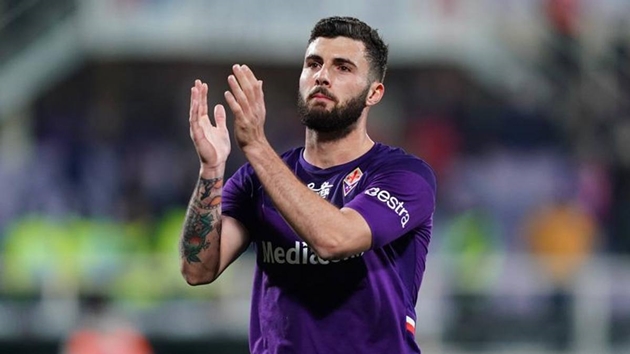 Trong bối cảnh đó, ban lãnh đạo AC Milan có thấy tiếc cho Cutrone?