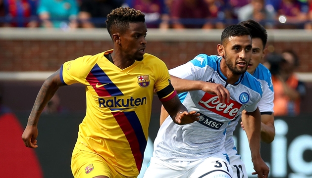 Tuy nhiên, trong trận đấu tại San Paolo sắp tới, mọi chuyện có thể sẽ khác. Nhân dịp này, hãy cùng nhacai.fun nhìn lại những nhân vật có thể sẽ giúp Napoli tạo nên điều bất ngờ.