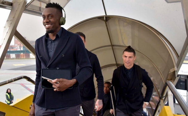 Tương tự Adrien Rabiot, Blaise Matuidi cũng sẽ có dịp trở về Pháp và đối đầu với đội bóng quê hương. Vị trí tiền vệ trung tâm lệch trái vẫn đang được mặc định cho cựu sao PSG.