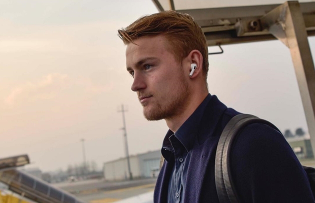 Matthijs de Ligt cũng rất tự tin. Nhiều khả năng chàng trai người Hà Lan sẽ được sát cánh cùng Leonardo Bonucci ở vị trí trung vệ trên đất Pháp.