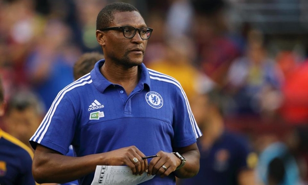 Ảnh bài viết Cải tổ toàn diện, AC Milan nhắm đến “kẻ thù" của Conte tại Chelsea