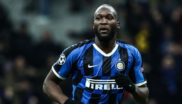 1. Romelu Lukaku: Tiền đạo người Bỉ cập bến Inter Milan vào mùa hè năm 2019. Trước đó, trong giai đoạn 2011 - 2014, anh từng là người của Chelsea.