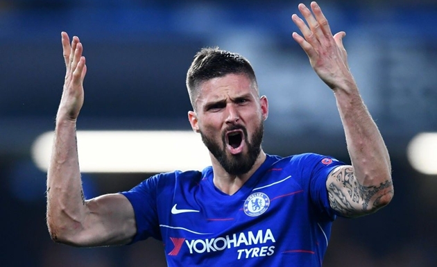 Ảnh bài viết Từ Chelsea, nhà vô địch World Cup 2018 báo tin buồn cho Inter Milan