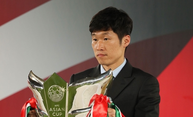 Park Ji-sung là cầu thủ thành công bậc nhất châu Á.
