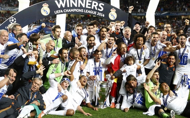 Đây chính là danh hiệu UEFA Champions League thứ 10 trong lịch sử Real Madrid. Sáu năm sau khi hoàn tất "giấc mơ Decima", nhiều ngôi sao từng được HLV Carlo Ancelotti sử dụng trong trận đấu ấy đã nói lời chia tay Los Blancos.