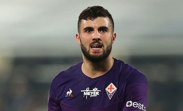 7. Patrick Cutrone: Tương tự Moise Kean, Cutrone đã sai lầm khi gia nhập Wolves. Hiện tại, anh vẫn đang nỗ lực để ghi điểm với HLV Roberto Mancini. Cutrone sẽ có thêm 1 năm để làm điều này.