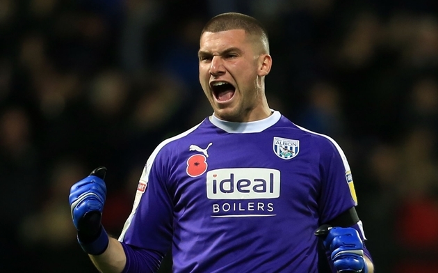 Ảnh bài viết Những thủ môn cứu thua nhiều nhất EPL ngoài nhóm Big 6