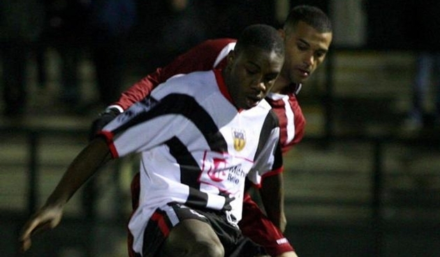 Tuy nhiên, đến tháng 1/2009, anh đã trở lại Tooting & Mitcham United theo dạng cho mượn. Đến ngày 19/2/2009, Michail Antonio cập bến Cheltenham Town để tích lũy kinh nghiệm.