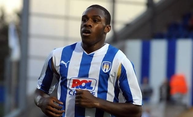 Đến tháng 8/2011, Michail Antonio được Reading gửi đến Colchester United. Anh ra sân 16 trận và ghi được 4 bàn thắng.