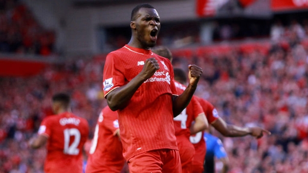 Ảnh bài viết "Tôi hối hận khi tới Liverpool, Klopp đã bảo tôi nên ra đi"