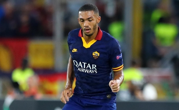 6. Juan Jesus: Cầu thủ người Brazil chỉ còn là sự lựa chọn thứ 5 ở trung tâm hàng phòng ngự của AS Roma, sau Federico Fazio, Chris Smalling, Gianluca Mancini, Mert Cetin. Hợp đồng của Juan Jesus tại Olimpico chỉ còn kéo dài đến tháng 6/2021, do đó, Giallorossi chắc chắn sẽ tìm cách bán anh ngay trong mùa hè này.