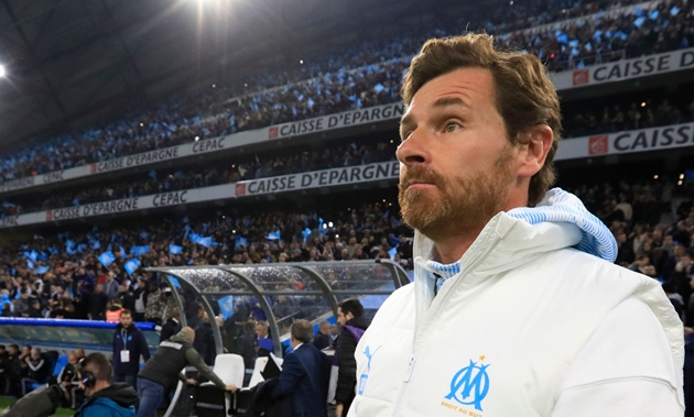 Ảnh bài viết Ligue I kết thúc, "tiểu Mourinho" chuẩn bị rời Marseille