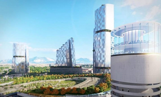 Dự kiến, sân San Siro mới sẽ được bắt đầu được sử dụng ở mùa giải 2024 - 2025.