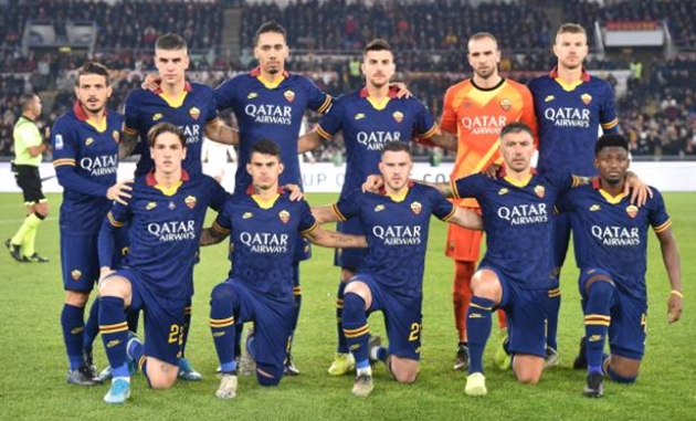 Ảnh bài viết XONG! “Sếp lớn” AS Roma lên tiếng về tương lai Smalling và Mkhitaryan