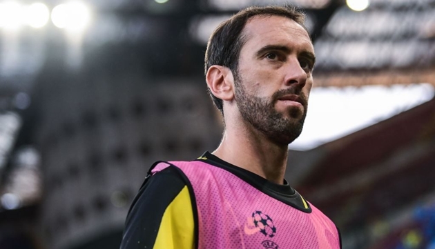 Ảnh bài viết Đòi 20 triệu euro cho cựu sao Atletico, Inter Milan tự làm khó mình