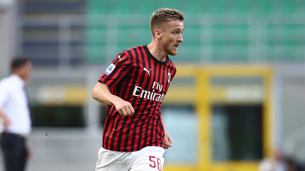Ảnh bài viết CHÍNH THỨC: Milan kích hoạt điều khoản mua đứt với Alexis