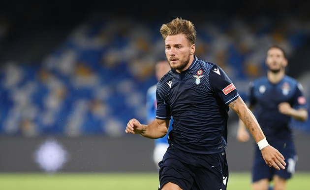 Vua phá lưới: Ciro Immobile (36 bàn). Tiền đạo của Lazio cũng trở thành chủ nhân của danh hiệu Chiếc giày vàng châu Âu. Ngoài ra, anh còn san bằng kỷ lục của Gonzalo Higuain để trở thành cầu thủ ghi nhiều bàn thắng nhất tại Serie A trong 1 mùa giải.