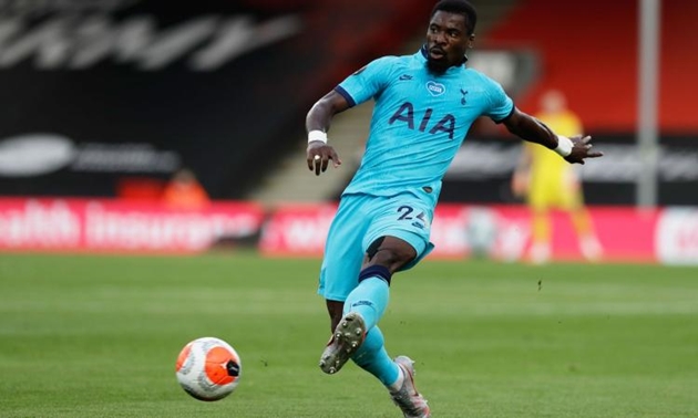 Ảnh bài viết “Kẻ nổi loạn” của Tottenham đồng ý chuyển đến AC Milan