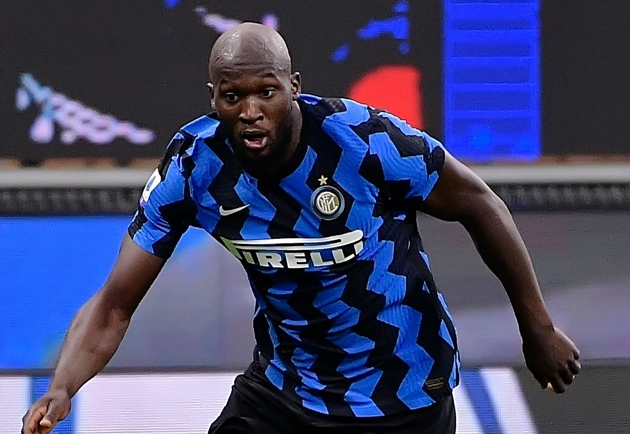 1. Romelu Lukaku: 85 triệu euro. Cựu sao Manchester United đã hồi sinh trong màu áo Inter Milan. Đó là lý do Transfermarkt định giá anh rất cao.