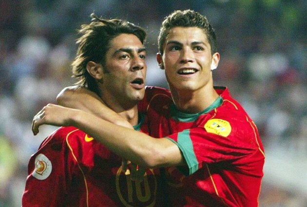Ảnh bài viết “300 năm nữa, chúng ta vẫn sẽ nói về Ronaldo”