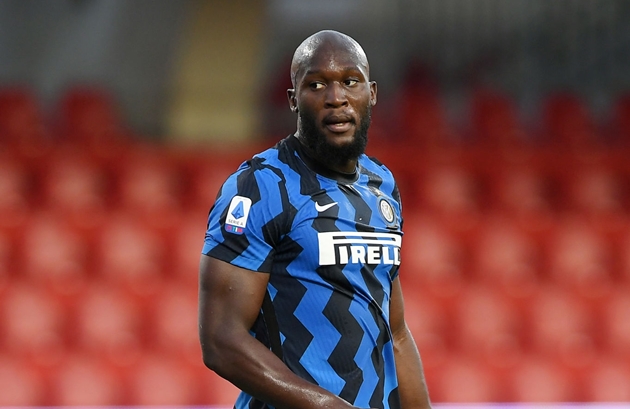 Với phong độ ấn tượng sau khi chia tay Manchester United, Romelu Lukaku chắc chắn sẽ thường xuyên được Antonio Conte điền tên vào đội hình xuất phát.