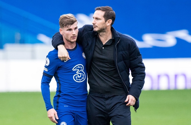 Ảnh bài viết “Lampard sẽ có nhiều đêm mất ngủ vì Chelsea”