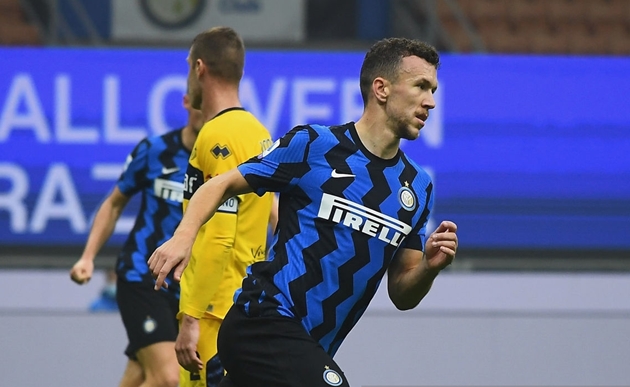 Ảnh bài viết Làm trái ý Conte, ban lãnh đạo khiến Inter “ôm hận” bởi cựu sao Arsenal