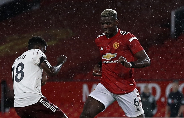Ảnh bài viết Góc Man Utd: Quên Arsenal đi, bây giờ là Champions League!