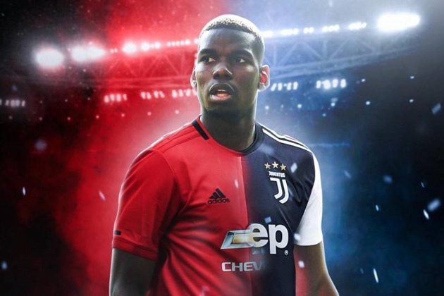 Trong năm 2021, Mino Raiola hứa hẹn sẽ tạo nên nhiều thương vụ chuyển nhượng chấn động. Nhiều khả năng ông sẽ tìm đủ mọi cách để đưa Pogba trở lại Juventus.
