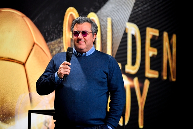 Đây là thành quả xứng đáng dành cho "gã béo".