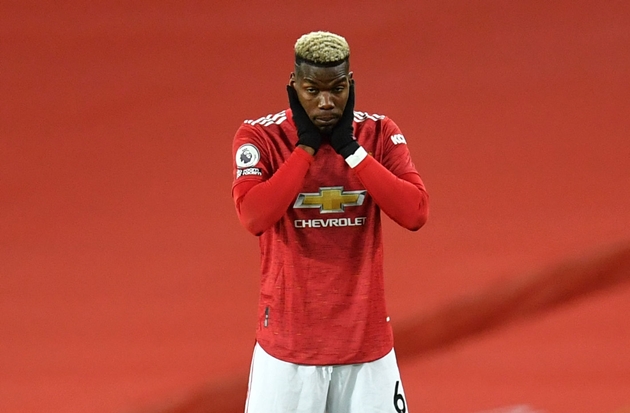 Ảnh bài viết Raiola có mặt ở Turin, tương lai của Pogba sắp được định đoạt?
