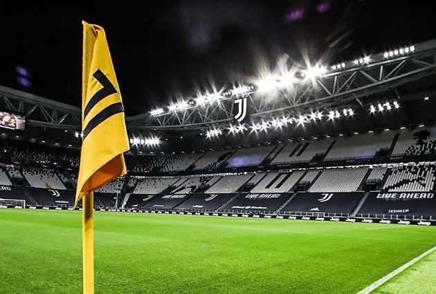 Ảnh bài viết CHÍNH THỨC: Napoli kháng án thành công, số phận trận đấu với Juve được định đoạt
