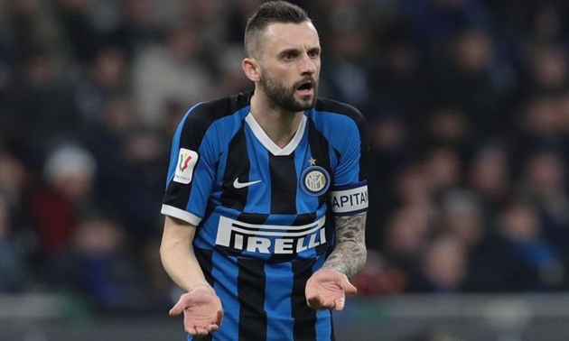 Bayern Munich đang quan tâm đến Brozovic. Không loại trừ khả năng Inter Milan sẽ chấp nhận để anh ra đi để tiết kiệm ngân sách.