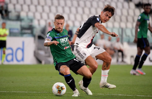 Ảnh bài viết Juventus chốt tương lai tiền vệ xuất sắc nhất Serie A