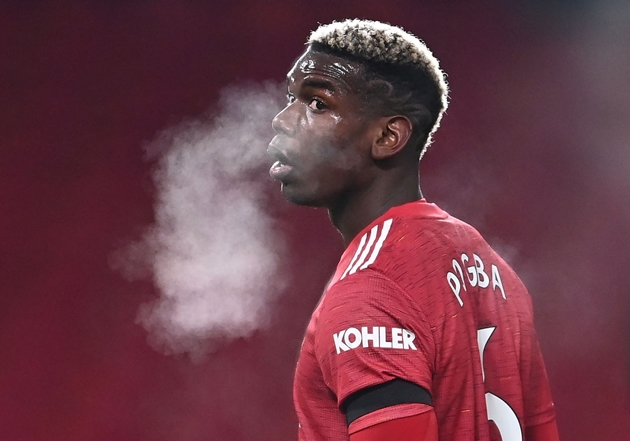 Ảnh bài viết Lộ động thái mới nhất, ngày Pogba chia tay Man Utd đang đến gần