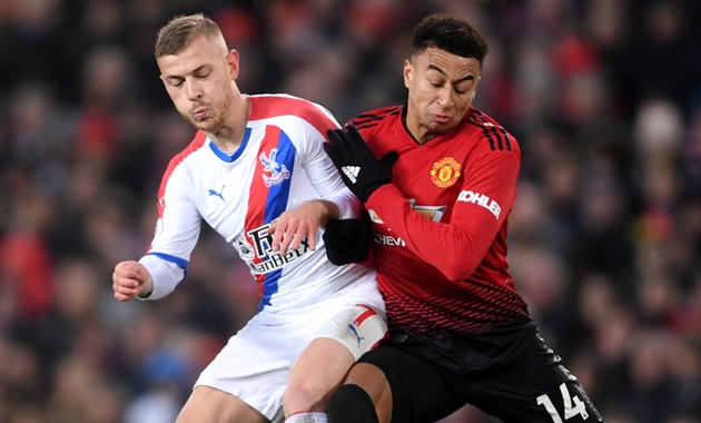 Ảnh bài viết CHÍNH THỨC: "Phù thủy hết phép" bị CLB Premier League cắt hợp đồng