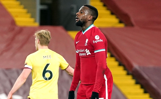 Ảnh bài viết Barca nhắm Origi cho TTCN Đông