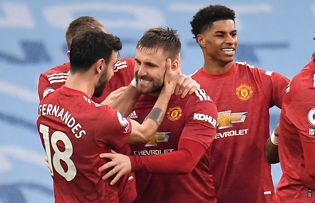Ảnh bài viết Man Utd nhận tin cực vui trước cuộc chạm trán với Milan