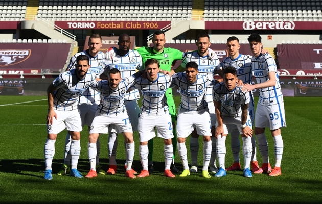 Ảnh bài viết CHÍNH THỨC: Inter Milan ban hành 3 quyết định "hỏa tốc" vì COVID-19