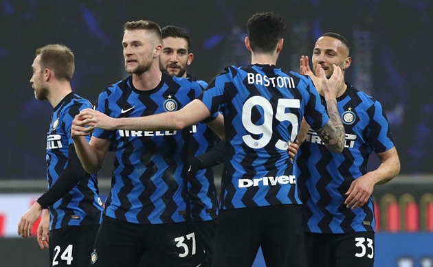 Ảnh bài viết CHÍNH THỨC: Bị chính quyền nghi ngờ, Inter Milan đáp trả đanh thép