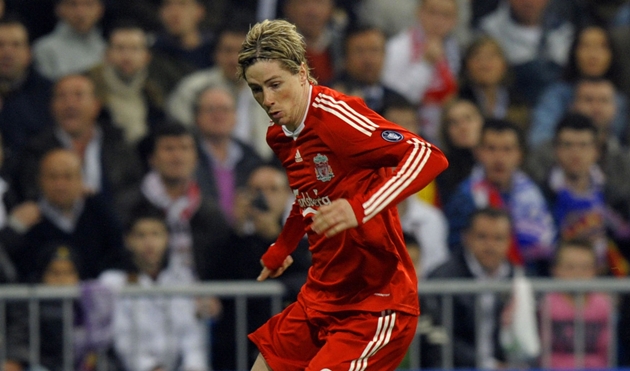 Tiền đạo: Fernando Torres. El Nino tuyên bố giải nghệ vào tháng 7/2019 và hiện tại đang là HLV của đội Atletico Madrid B.