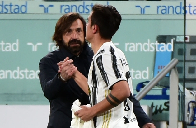 Ba điểm có được giúp Bianconeri giải tỏa nhiều sức ép, củng cố vững chắc 1 vị trí trong tốp 4 Serie A và tiếp tục nuôi hy vọng mong manh trong cuộc đua giành Scudetto.