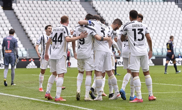 Ảnh bài viết "Hàng hớ" Chelsea lập công, Juventus củng cố vững chắc vị trí trong tốp 4